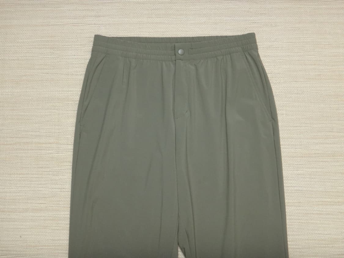 (75cm) 네파 남성 C-TR 나일론 아이스 조거 팬츠 상품이미지4