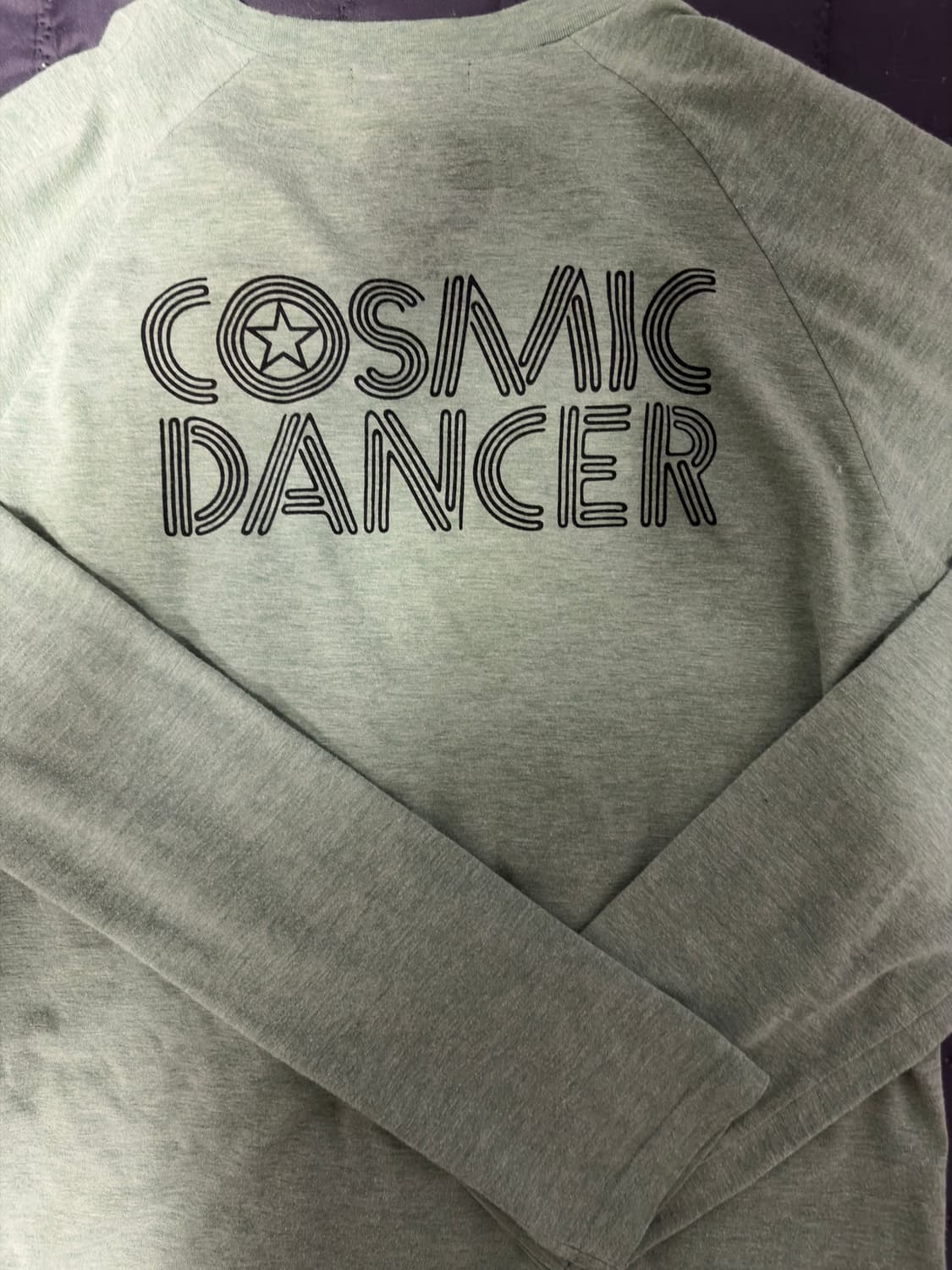 히스테릭글래머 롱 슬리브 상품이미지3