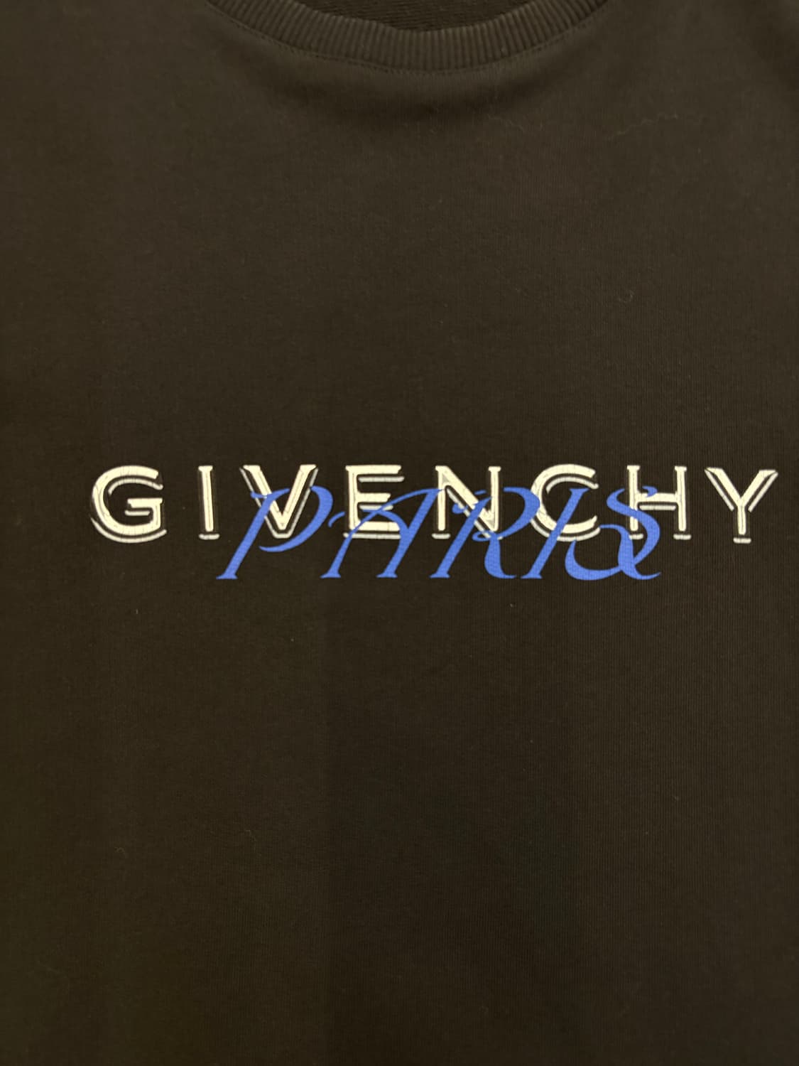 지방시 amore 맨투맨 상품이미지3