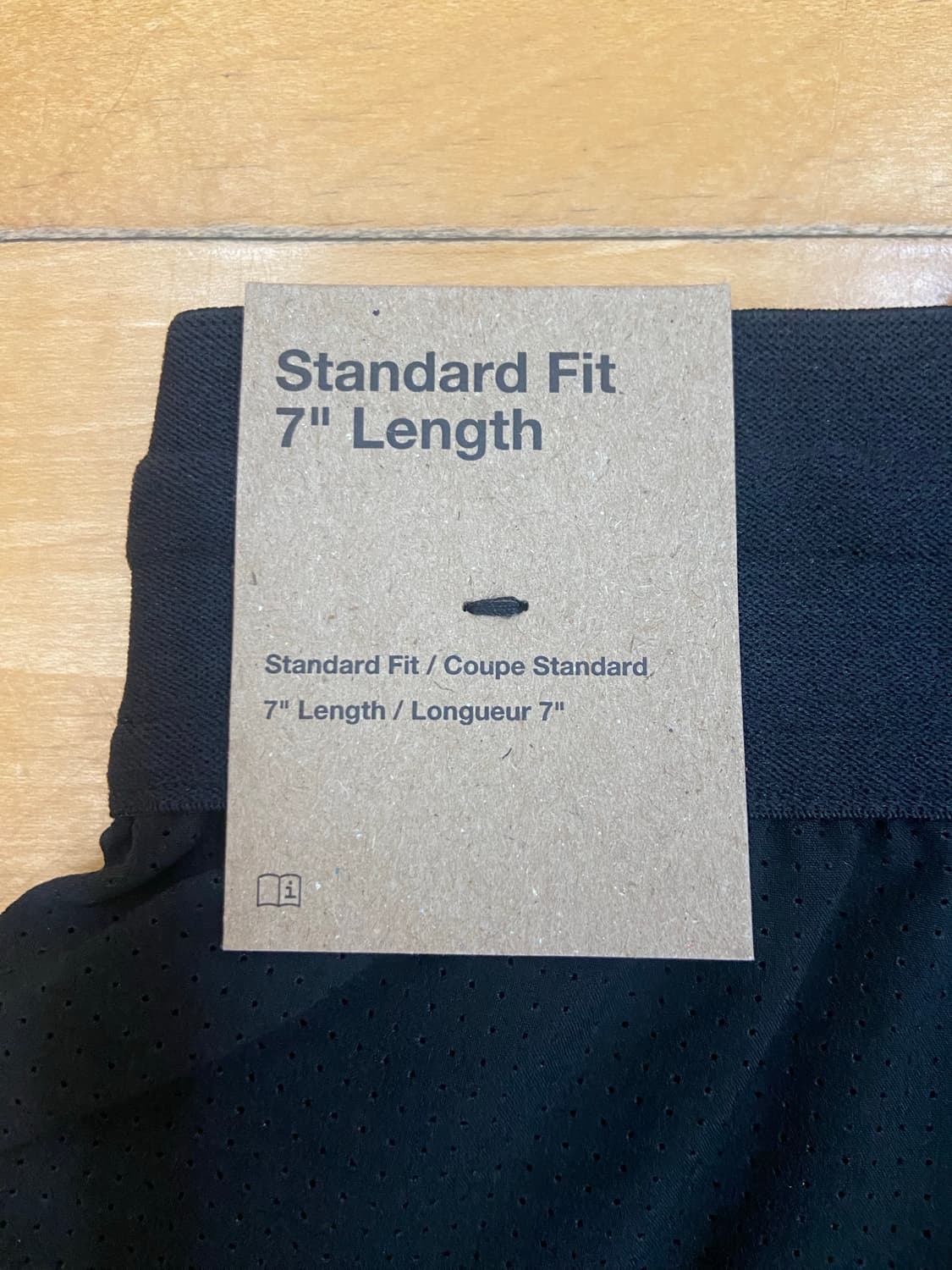 미국 나이키 플랙스랩 7인치 쇼츠 XS 상품이미지9