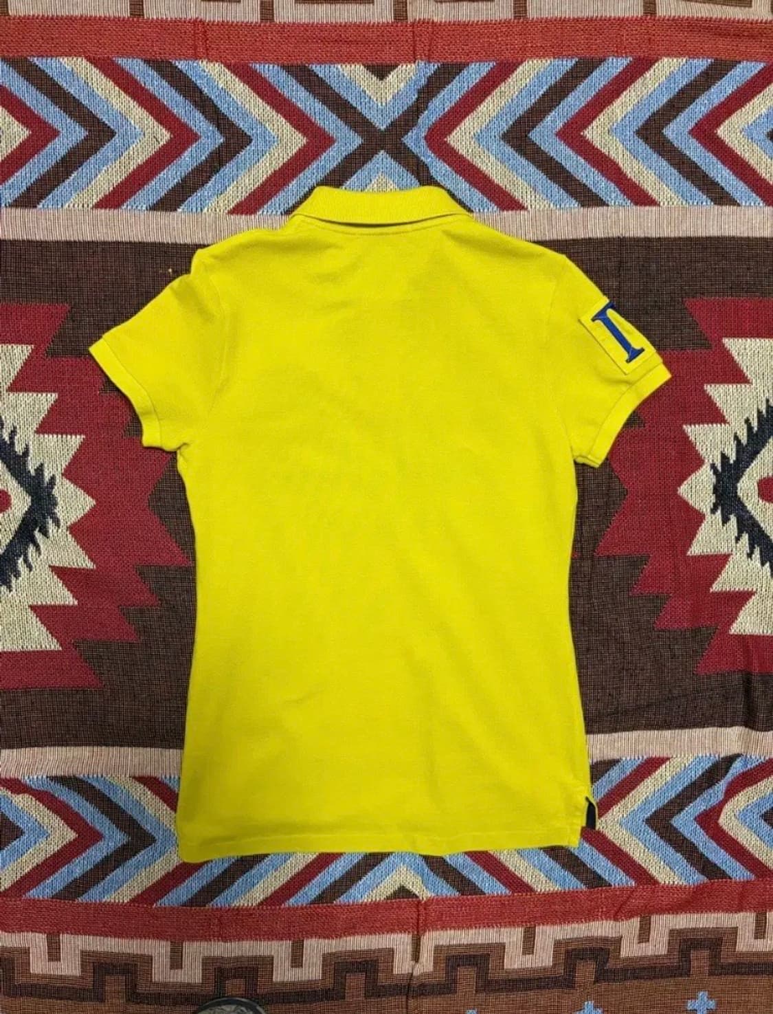 랄프로렌 빅포니 반팔 카라티 치프키프 상품이미지6