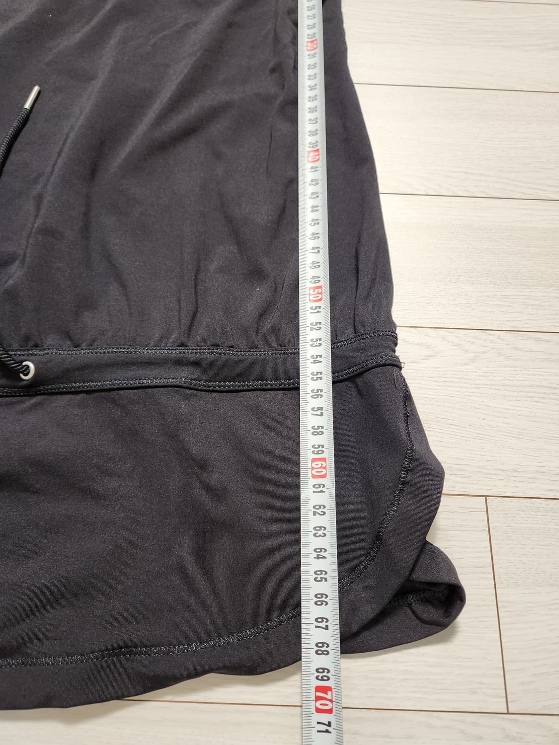 아디다스 여성 CL Q3 Long Tee 반팔티 사이즈95

사용감 없고 상품이미지9