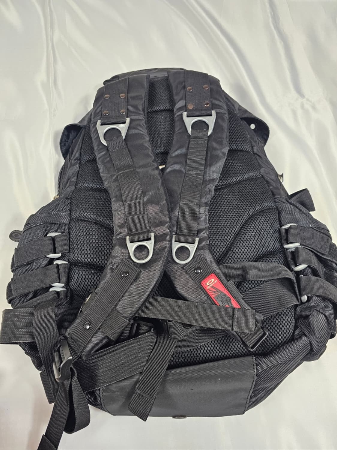 오클리텍티컬백팩 상품이미지2