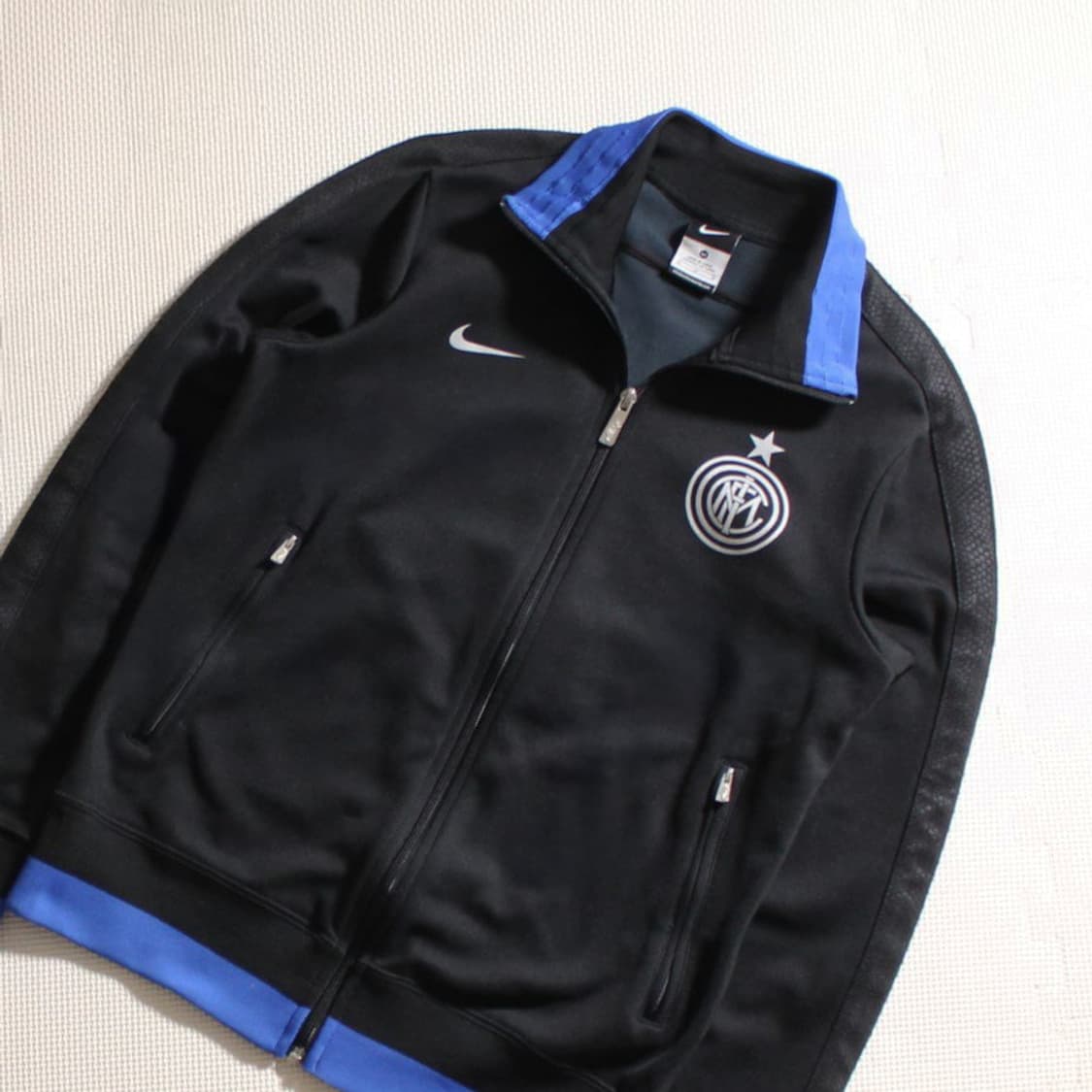 Nike 나이키 인테르 트레이닝 져지 상품이미지3