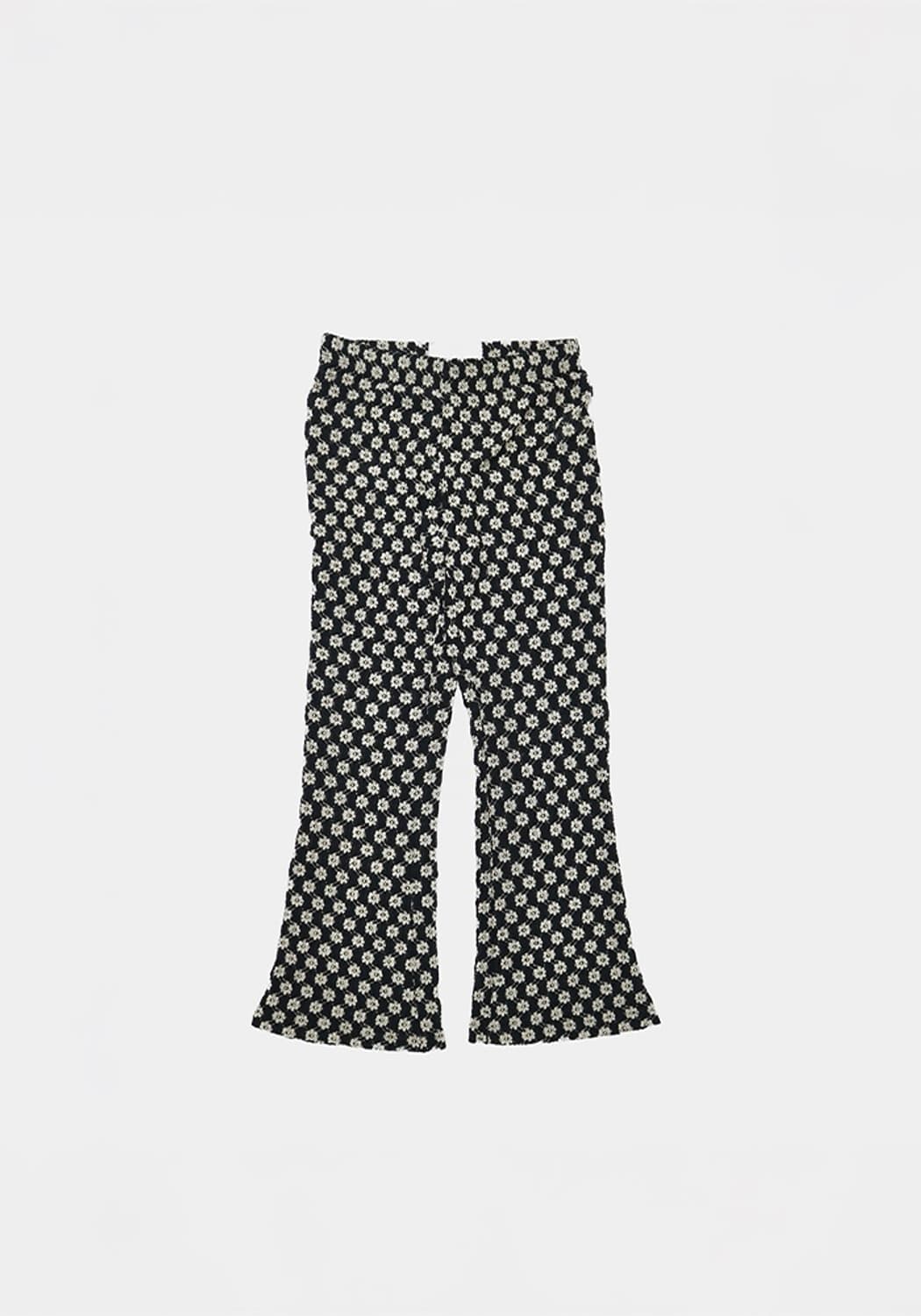 Song For The Mute floral pants 상품이미지1