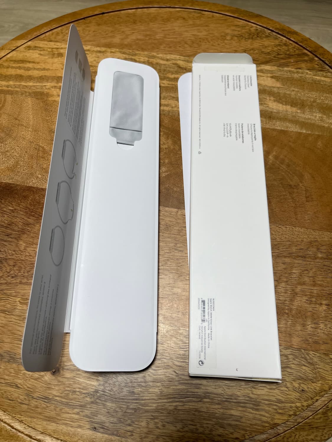 애플 정품 링크브레이슬릿 38~41mm 호환 제품 상품이미지6