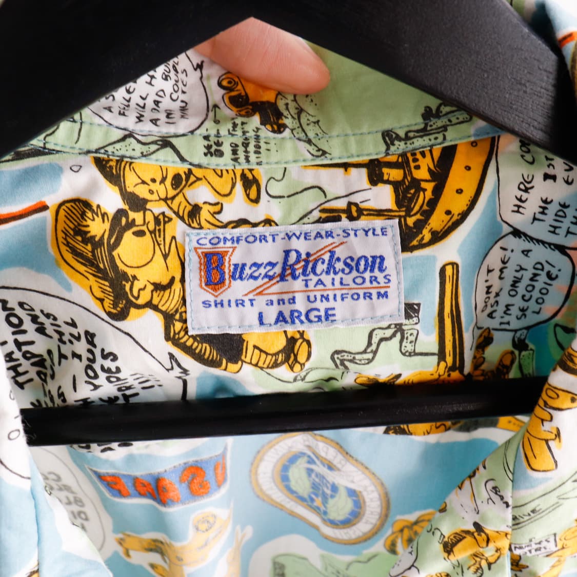 BUZZ RICKSON’S 상품이미지9