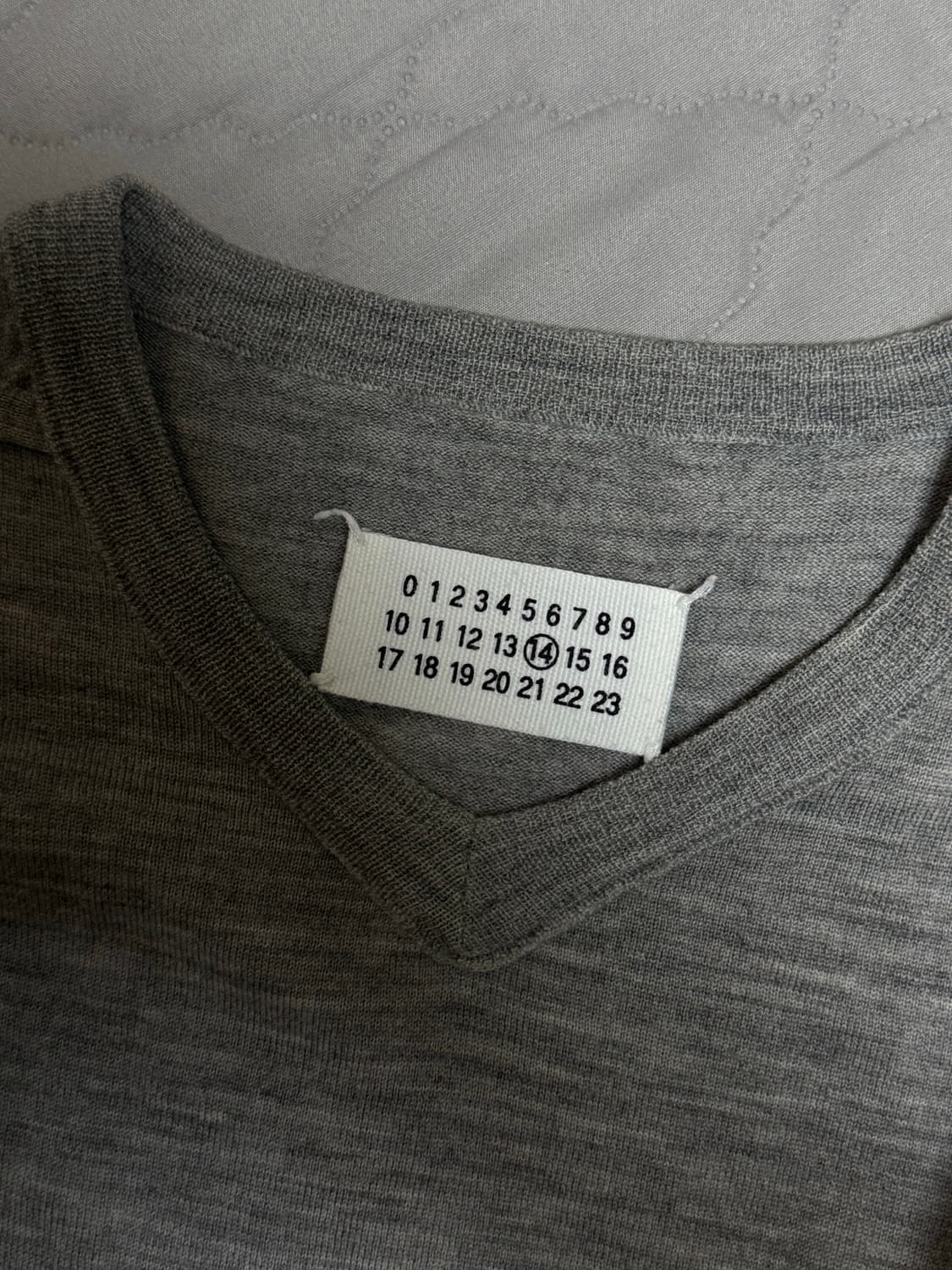 Masion Margiela 상품이미지2