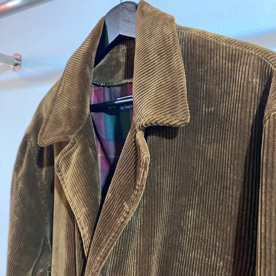 폴로 랄프로렌 코듀로이 자켓 상품이미지4