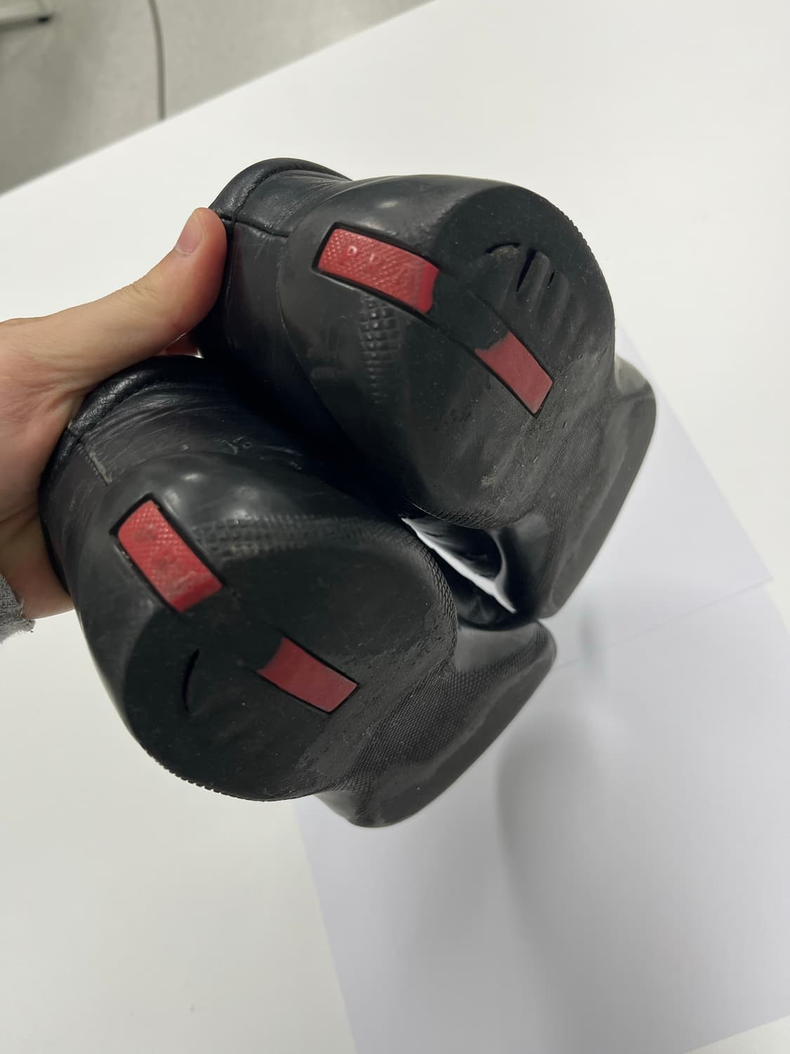 프라다 아메리카컵 285 상품이미지6