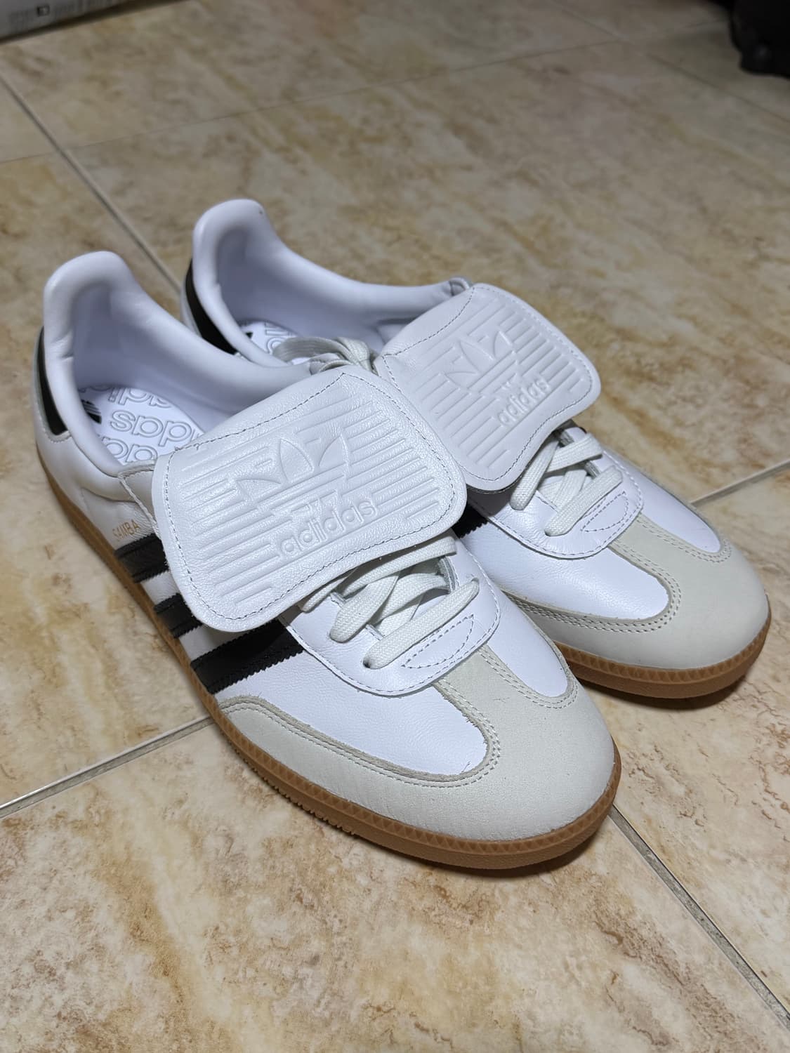 아디다스 삼바 290 (새상품) 상품이미지3