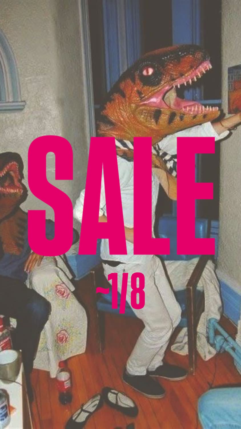 SALE ~1/8 상품이미지1