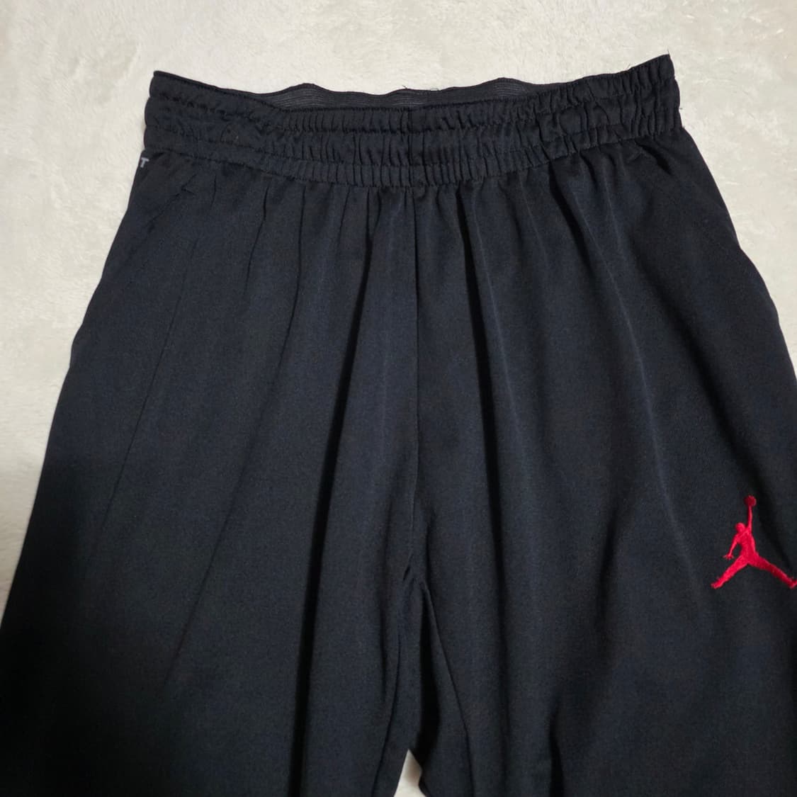 (L)나이키 조던 트레이닝 팬츠 봄여름  상품이미지2