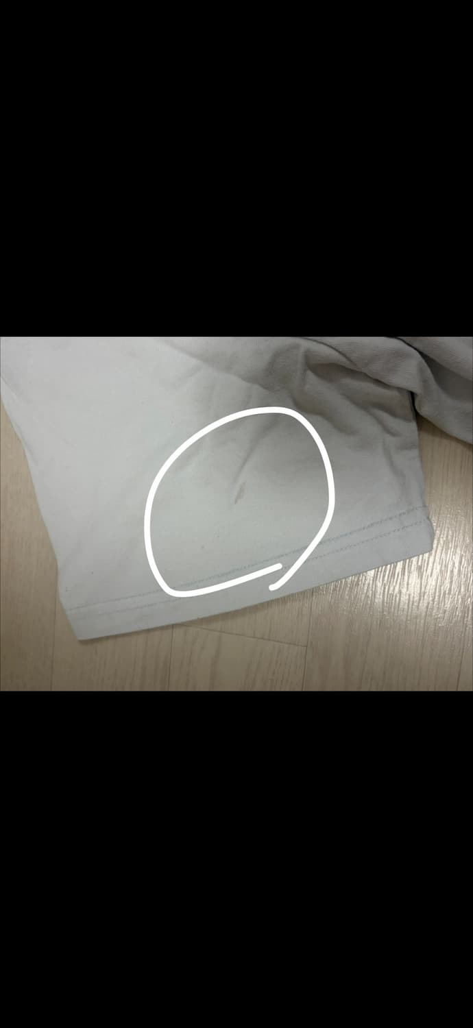 산산기어 반팔 상품이미지7