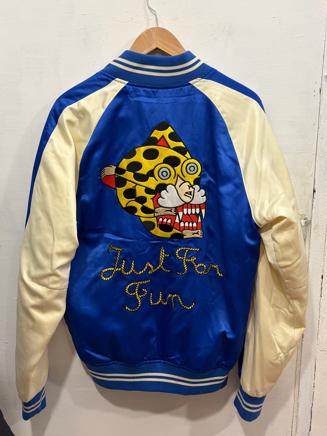 패치 자켓 상품이미지3