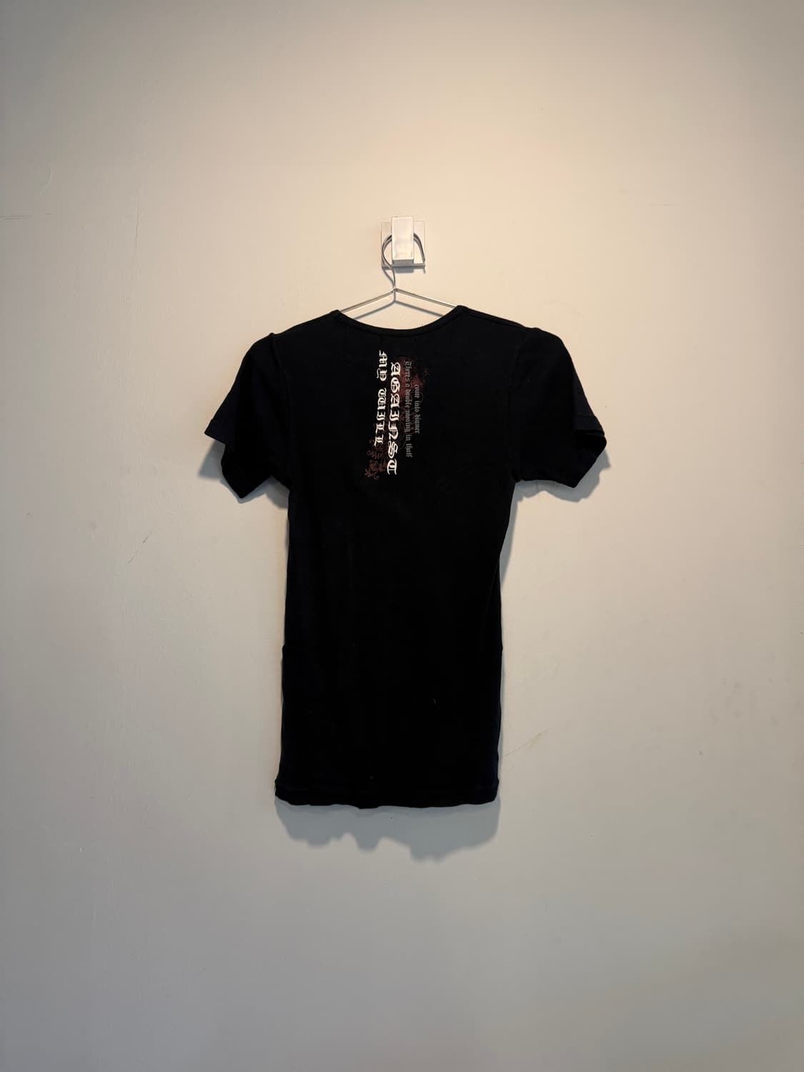 Semantic t-shirt 상품이미지2