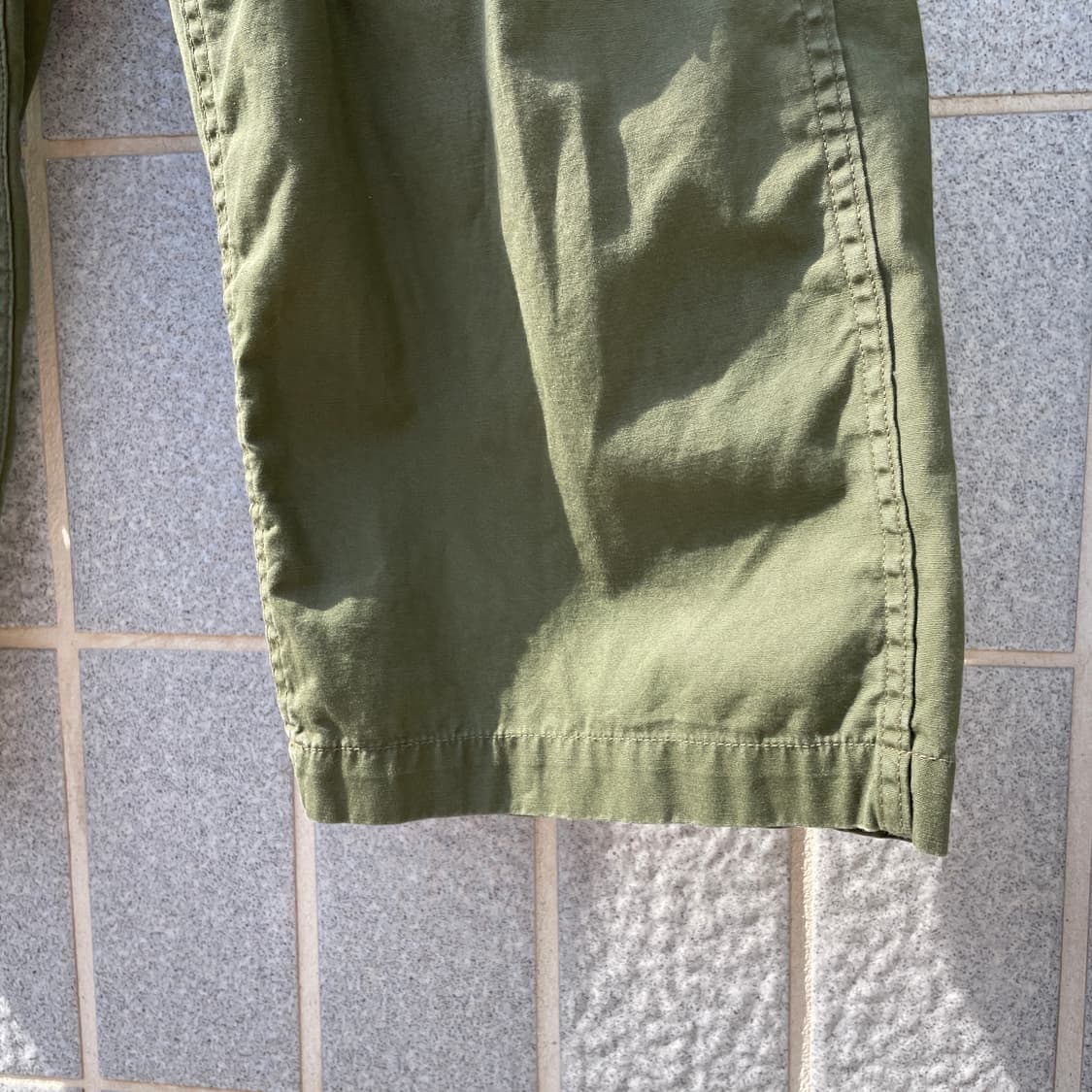 Beams boy Army Pants ( 29 ) 상품이미지3