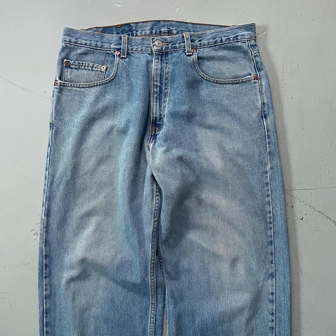 2000‘s Levi’s 569 Denim 상품이미지2