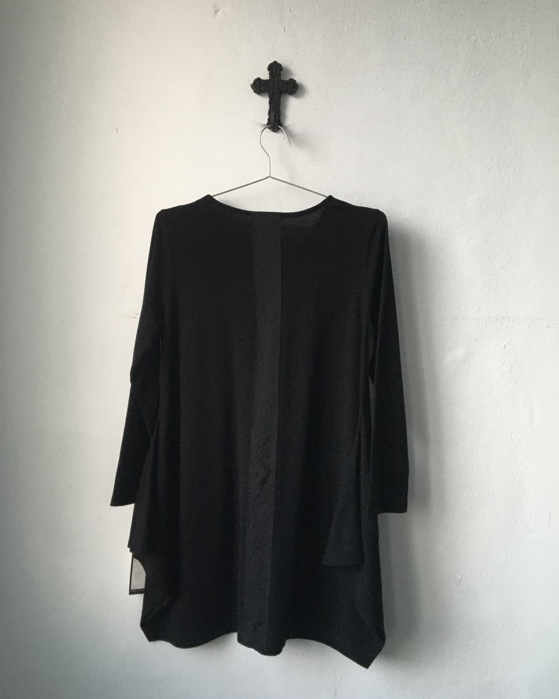 Unbalanced sleeve 상품이미지4