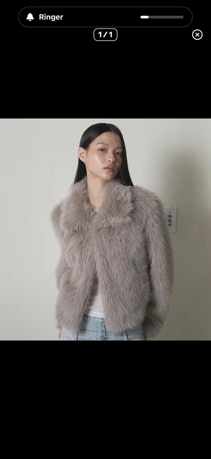 오데스 퍼자켓 상품이미지1