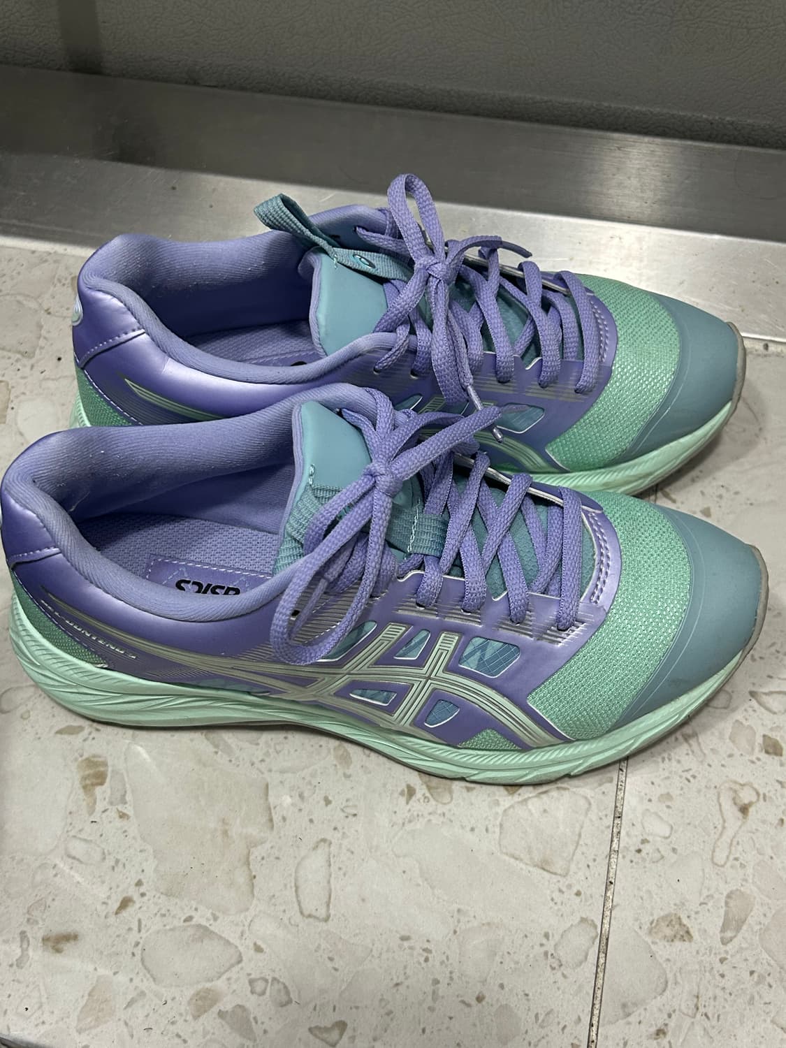 아식스 런닝화 상품이미지2