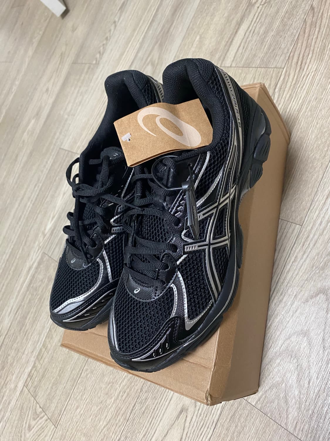 아식스 gt-2160 280 새상품 상품이미지3