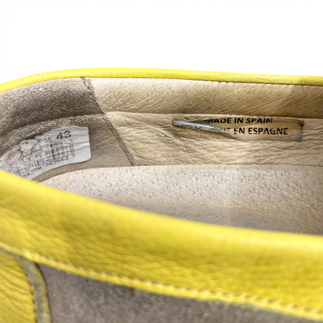 저스트 카발리 페니 로퍼 상품이미지10