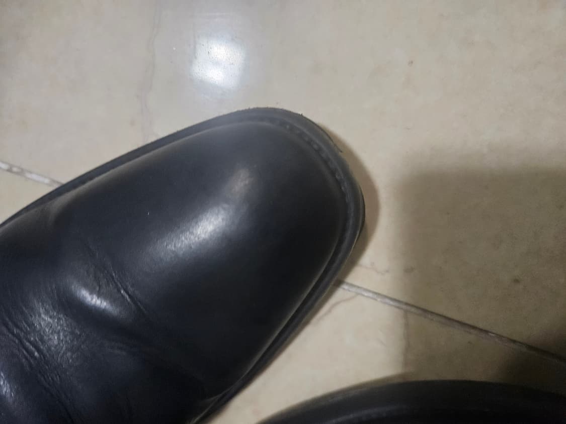 생로랑 앵클부츠 41사이즈 상품이미지8