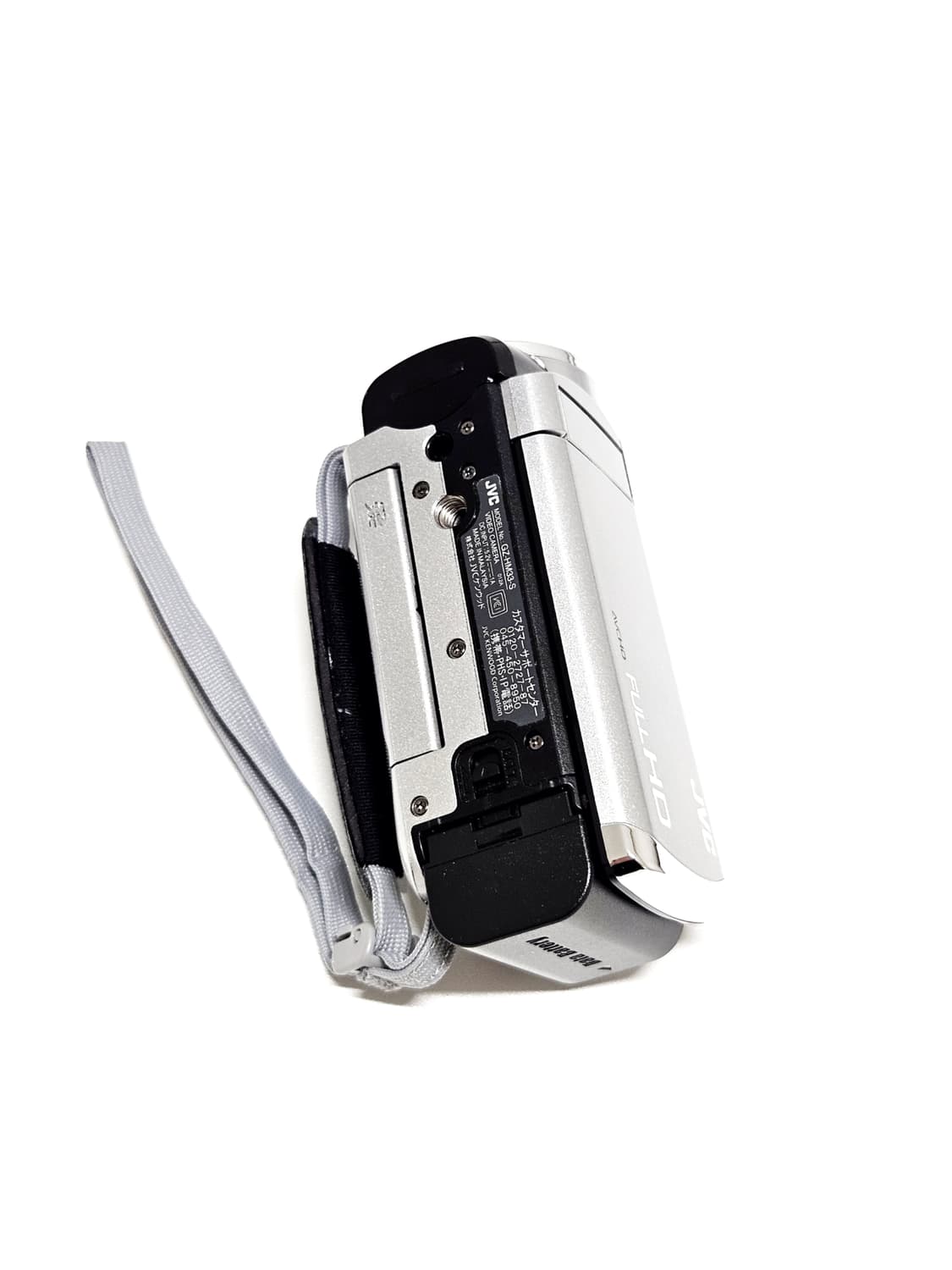 JVC GZ-HM33 카리나 캠코더
디카 상품이미지4