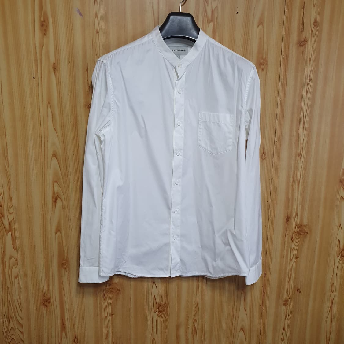 솔리드옴므 셔츠52 상품이미지1