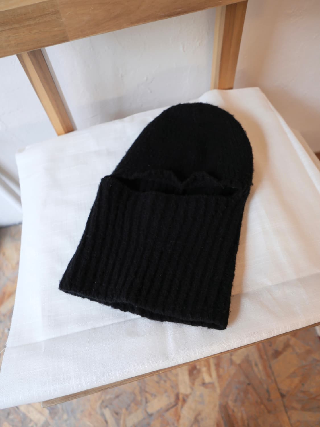 아워레가시 바라클라바 상품이미지2