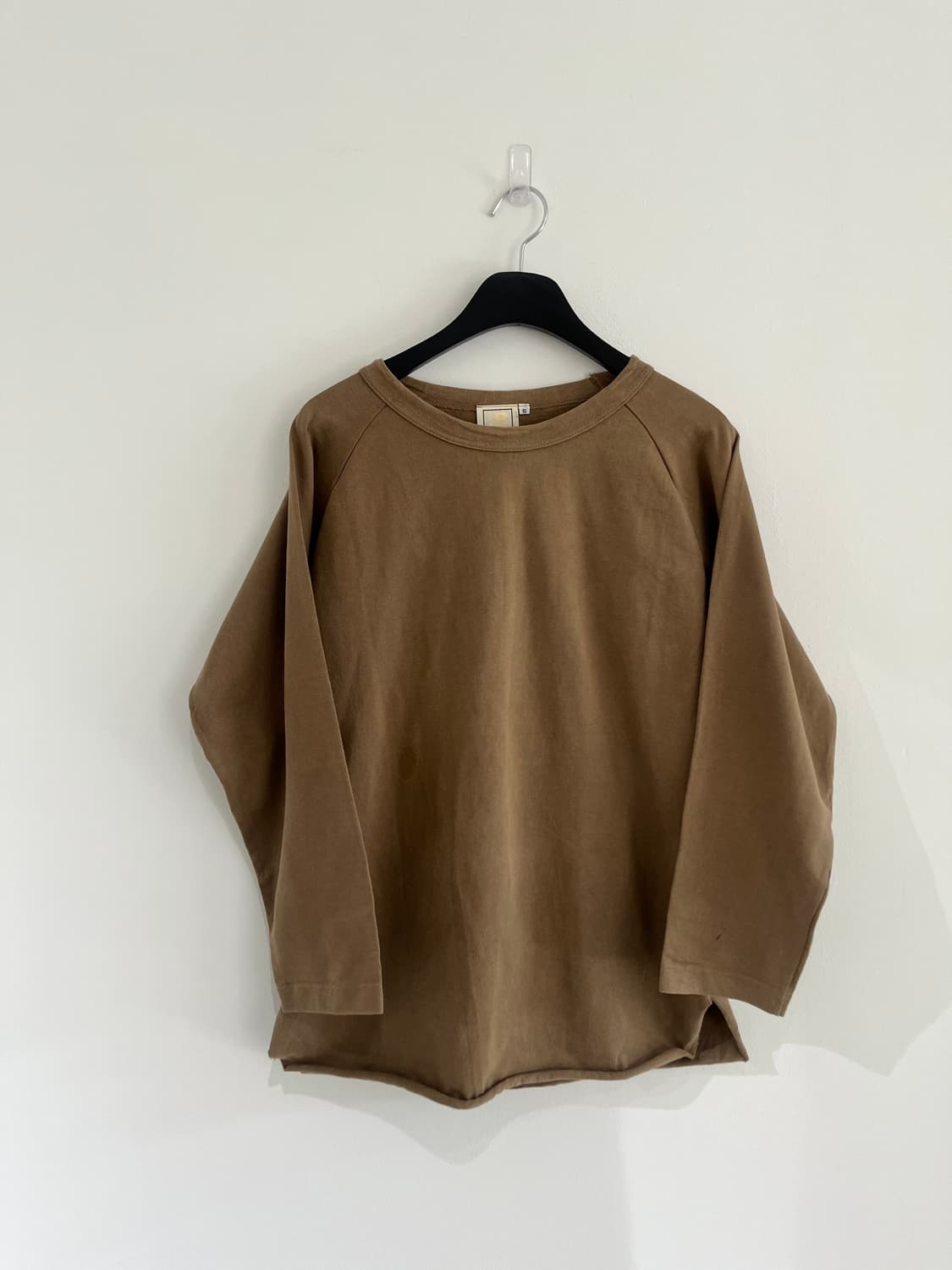 BLUE HAZE long sleeve  상품이미지1
