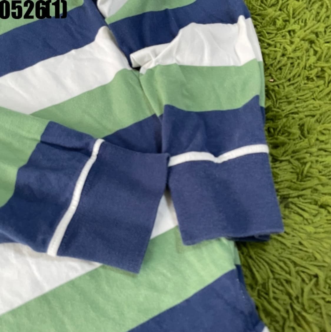 폴로 랄프로렌 럭비티셔츠 상품이미지4