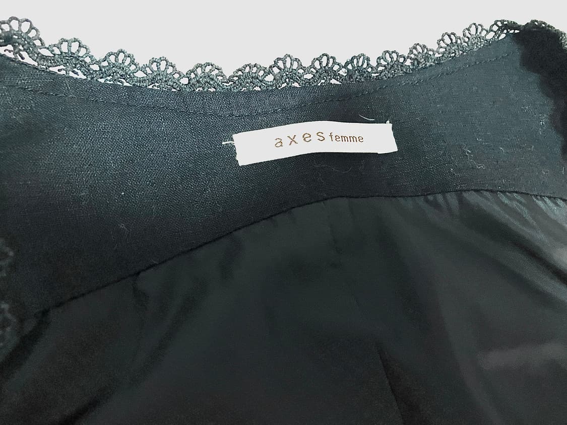 엑시즈팜 더블버튼 베스트 상품이미지5