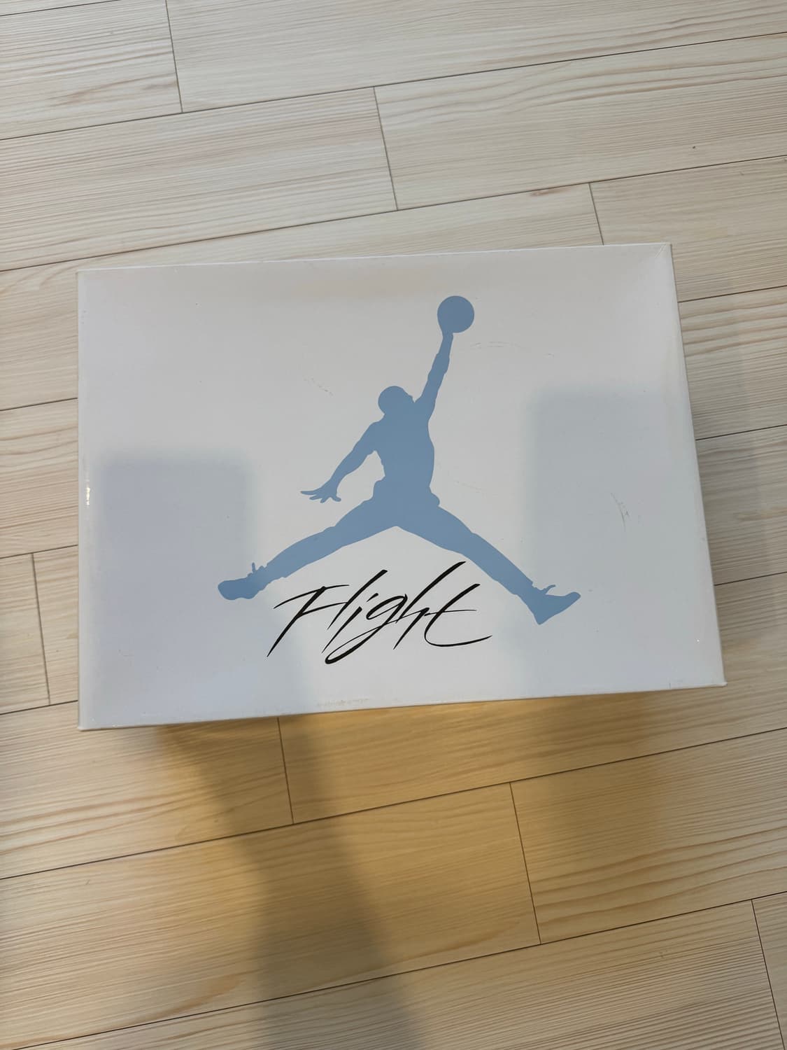 나이키 에어 조던 4 UNC 블루 295mm 상품이미지6