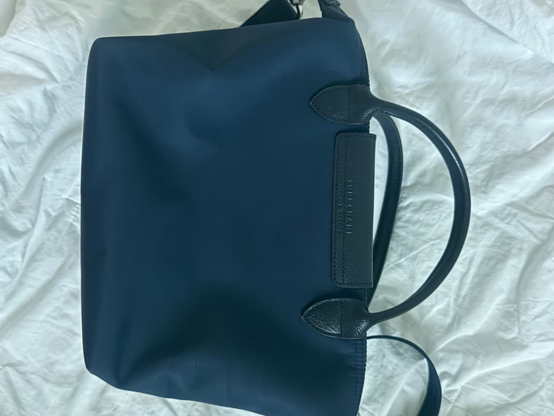 롱샴 토트백 사용감없음 상품이미지3