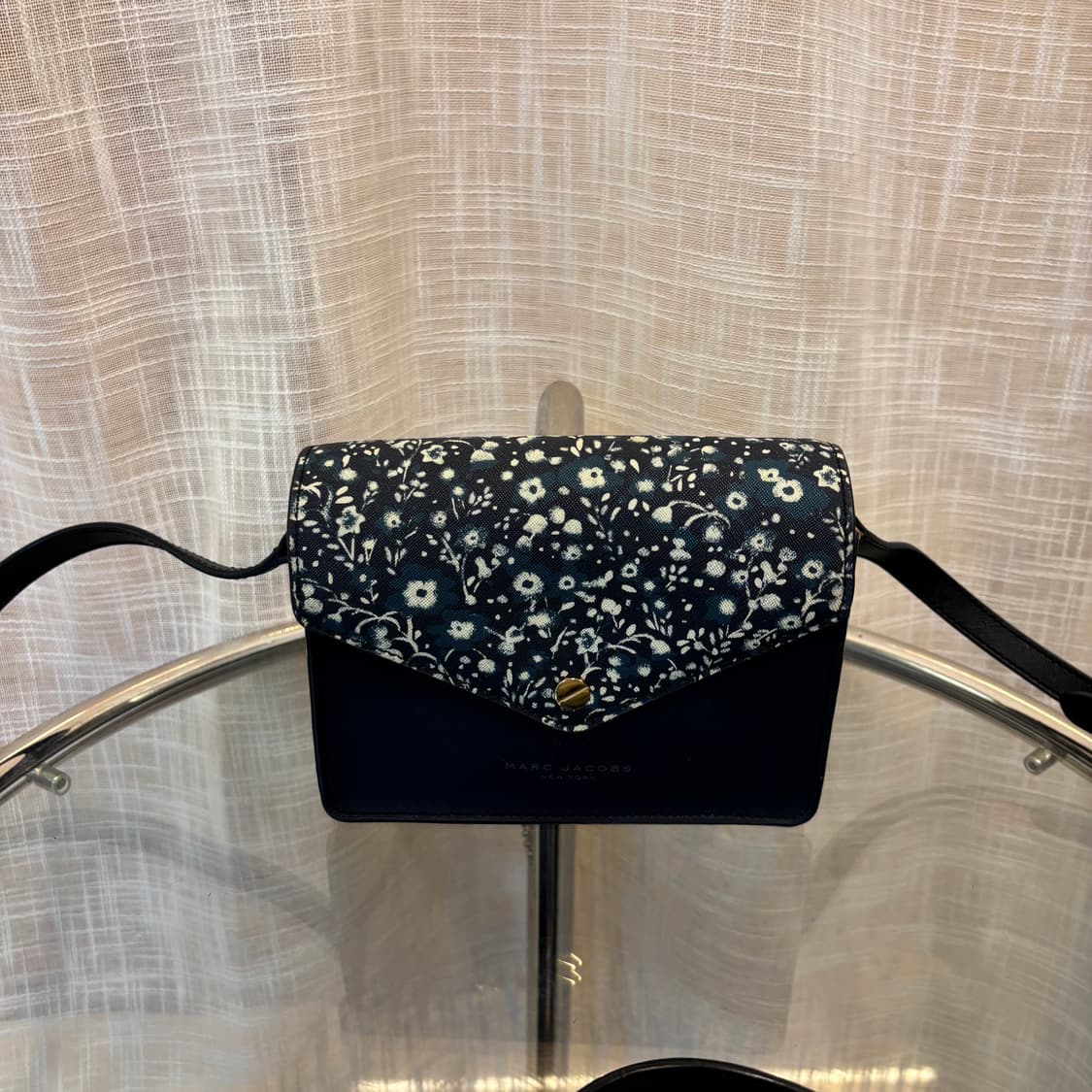 정품 마크제이콥스 크로스백     상품이미지2