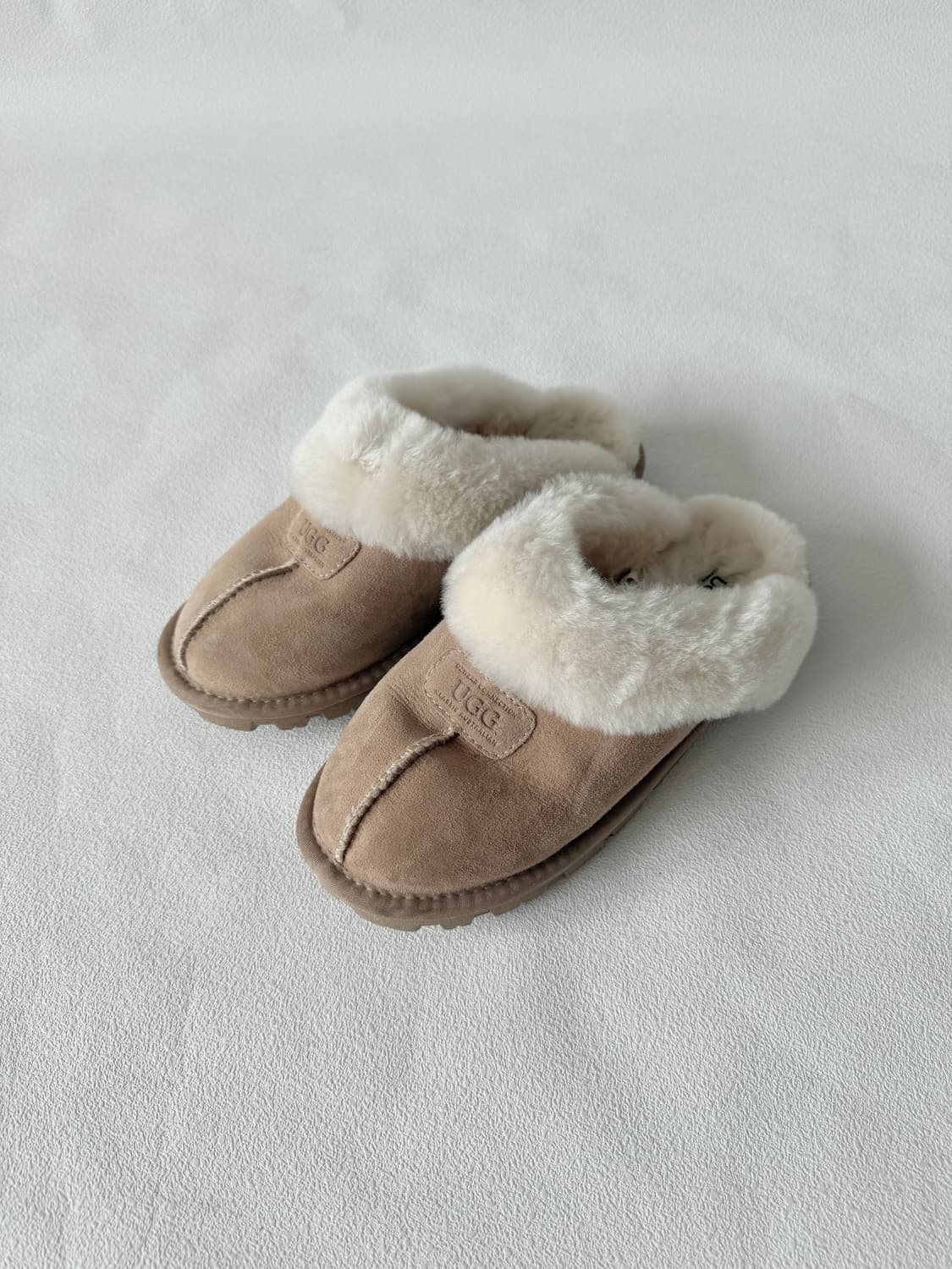 [US9]어그(UGG) 슬리퍼 상품이미지4