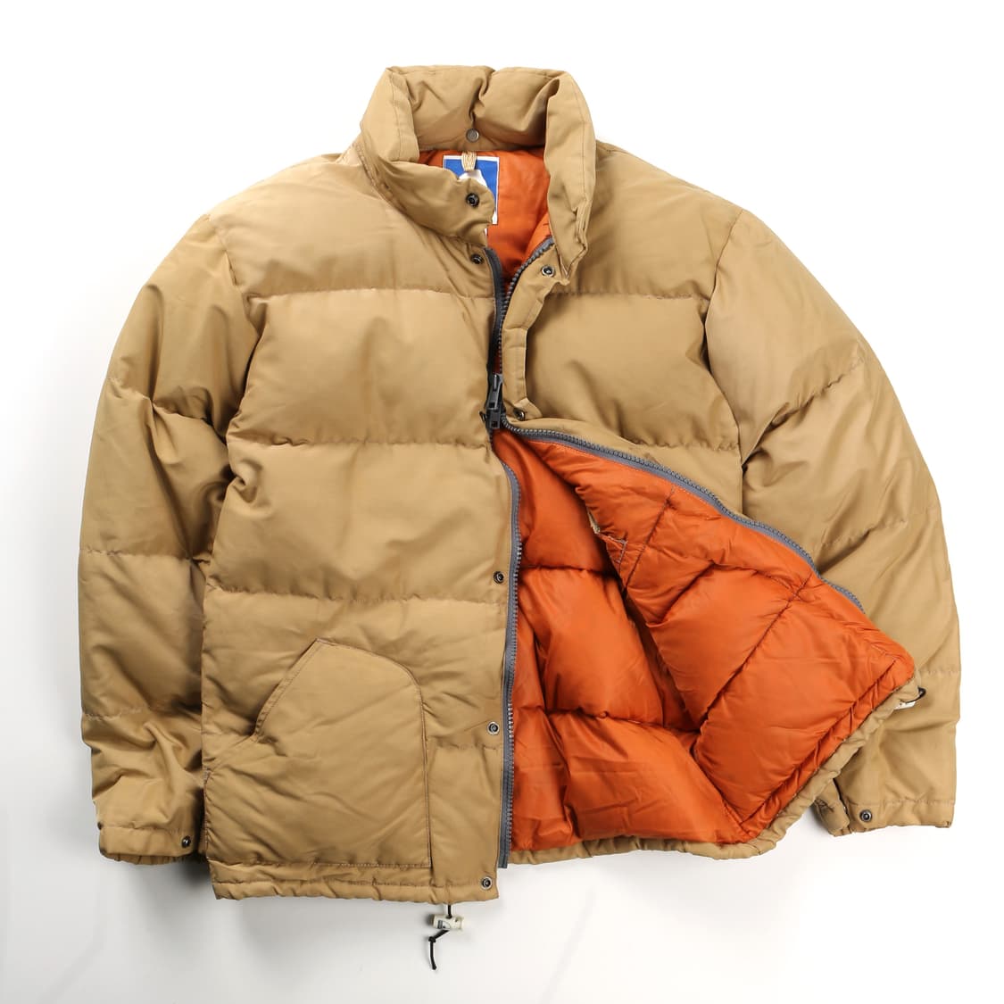 시에라디자인 베이지 2way 마운틴 파카   상품이미지6