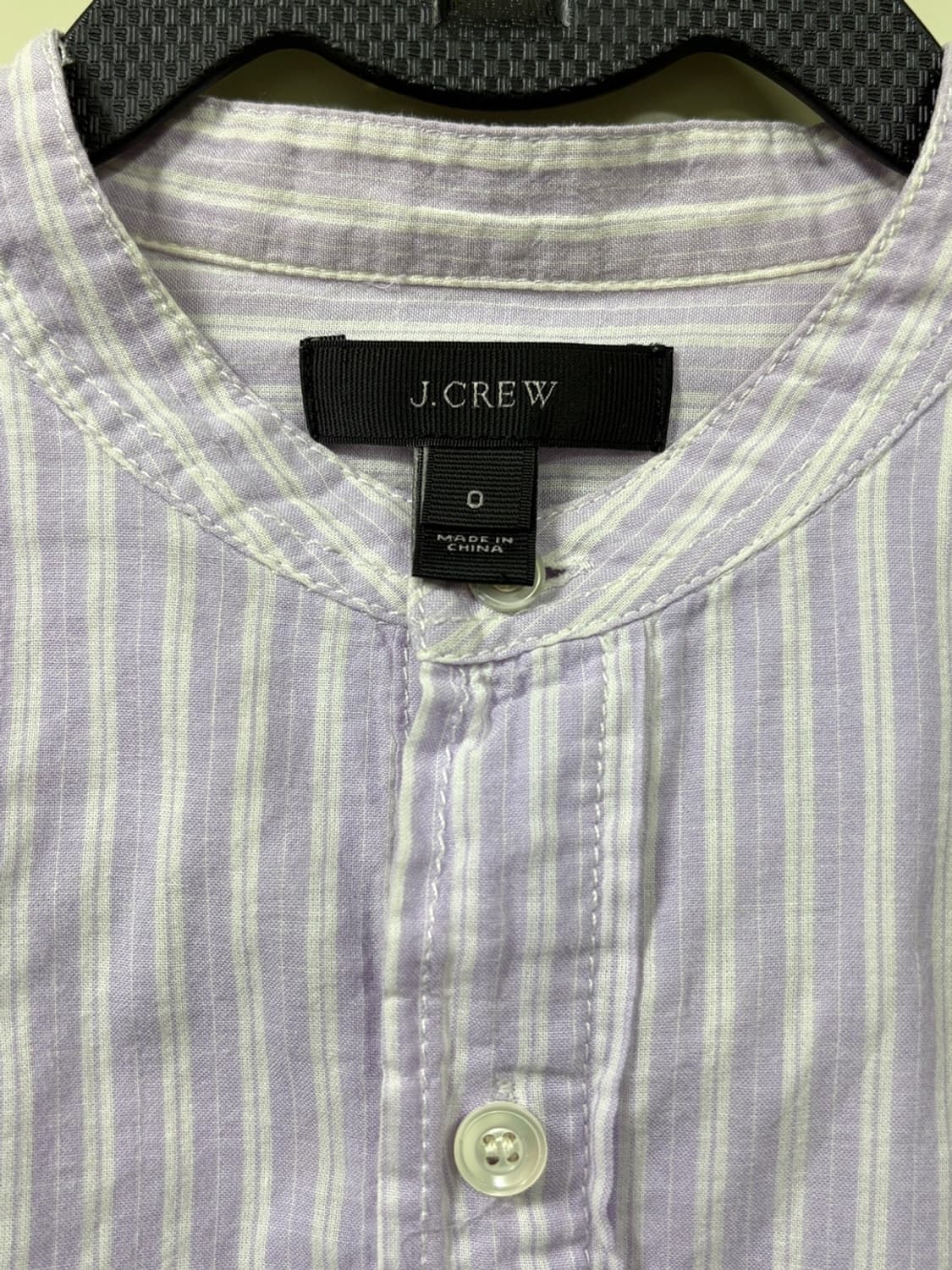 제이크루 (J.Crew) 셔츠 상품이미지2