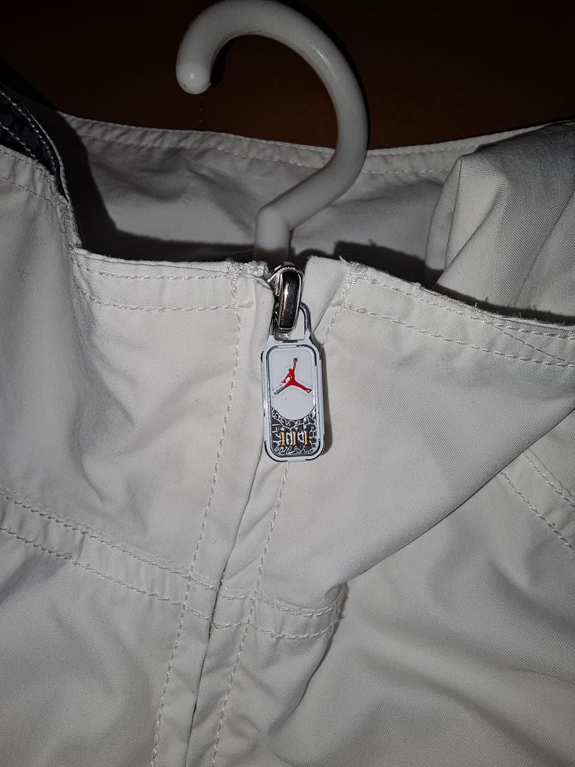 나이키 에어 조던 엘리펀트 올드스쿨 자켓 점퍼 상품이미지3