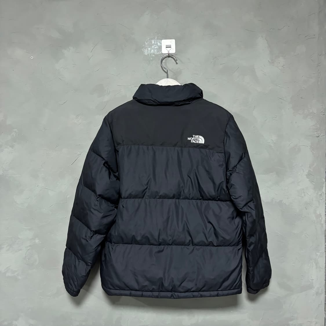노스페이스 온볼 다운 패딩 상품이미지4
