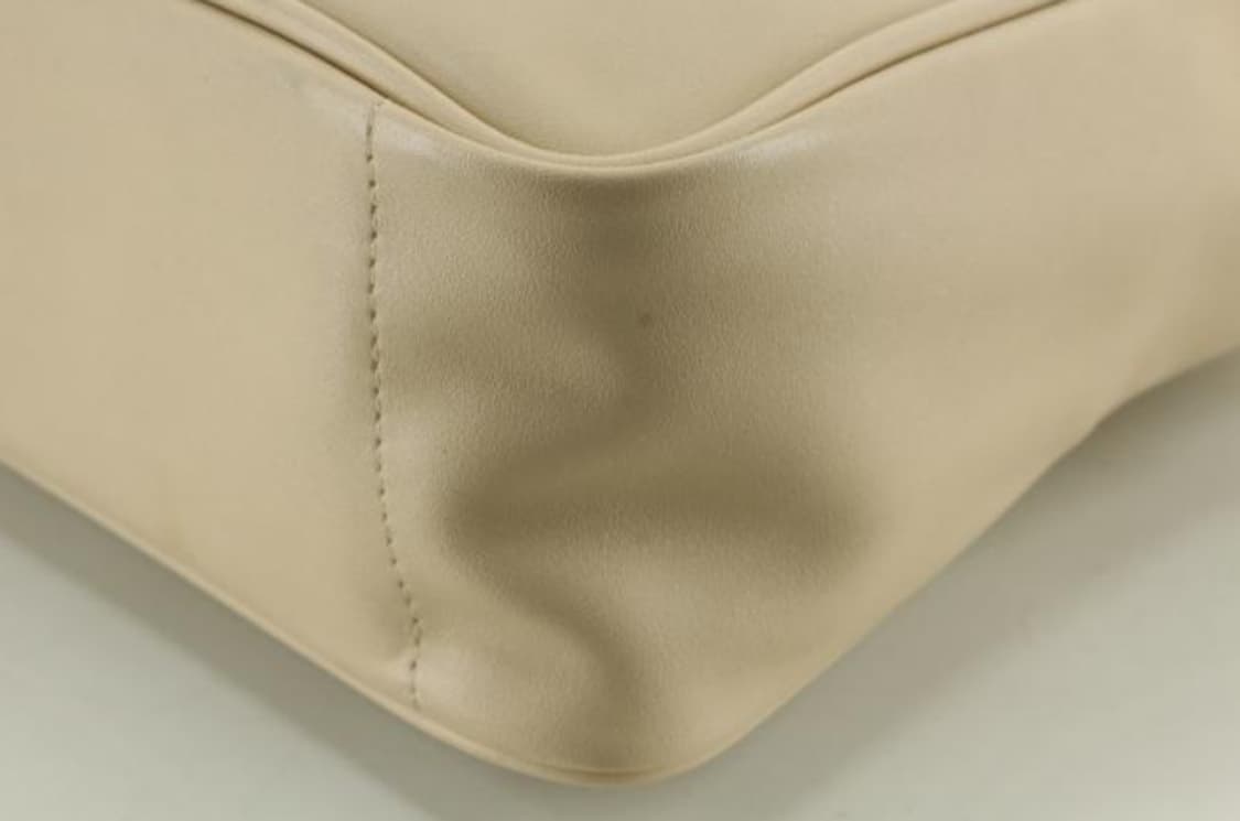 필인더블랭크 숄더백 상품이미지5