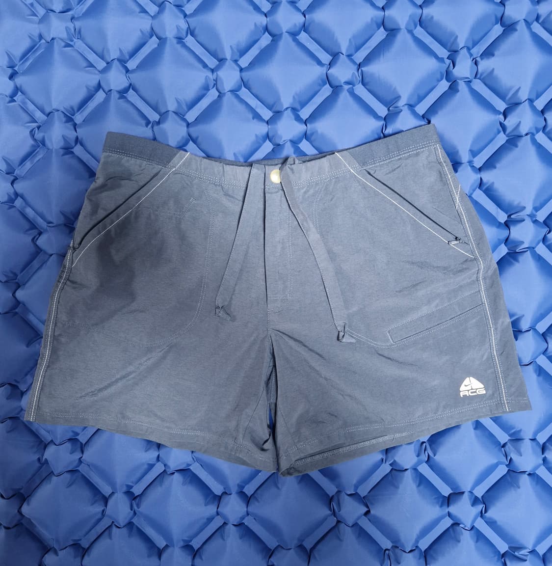 나이키 올드 acg 반바지 XL (실측M~L정도) 상품이미지1