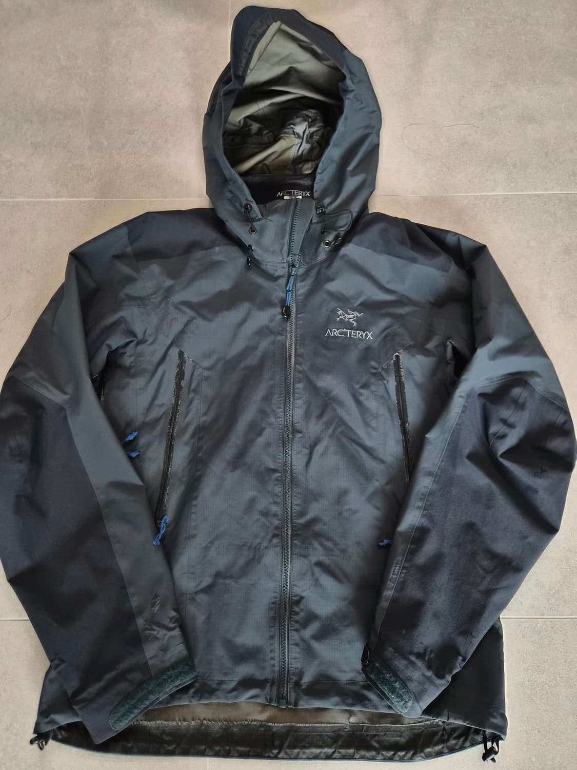 아크테릭스 베타 AR 상품이미지3