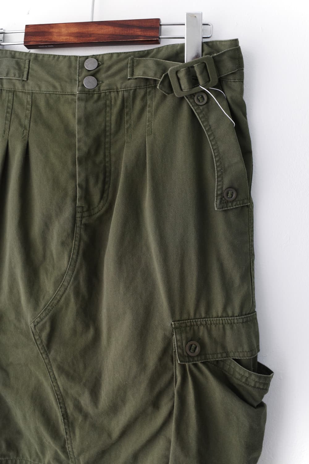 cargo skirt 상품이미지3