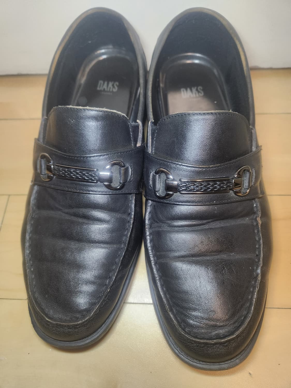 (270)닥스 페니로퍼 상품이미지2