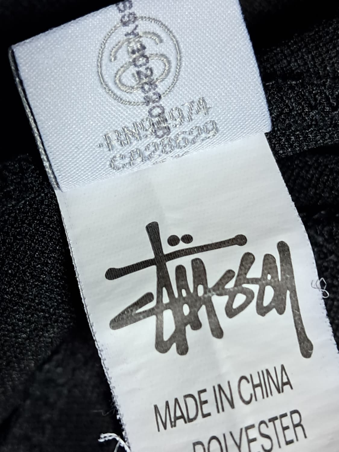 스투시 여성 트랙자켓 10 상품이미지10