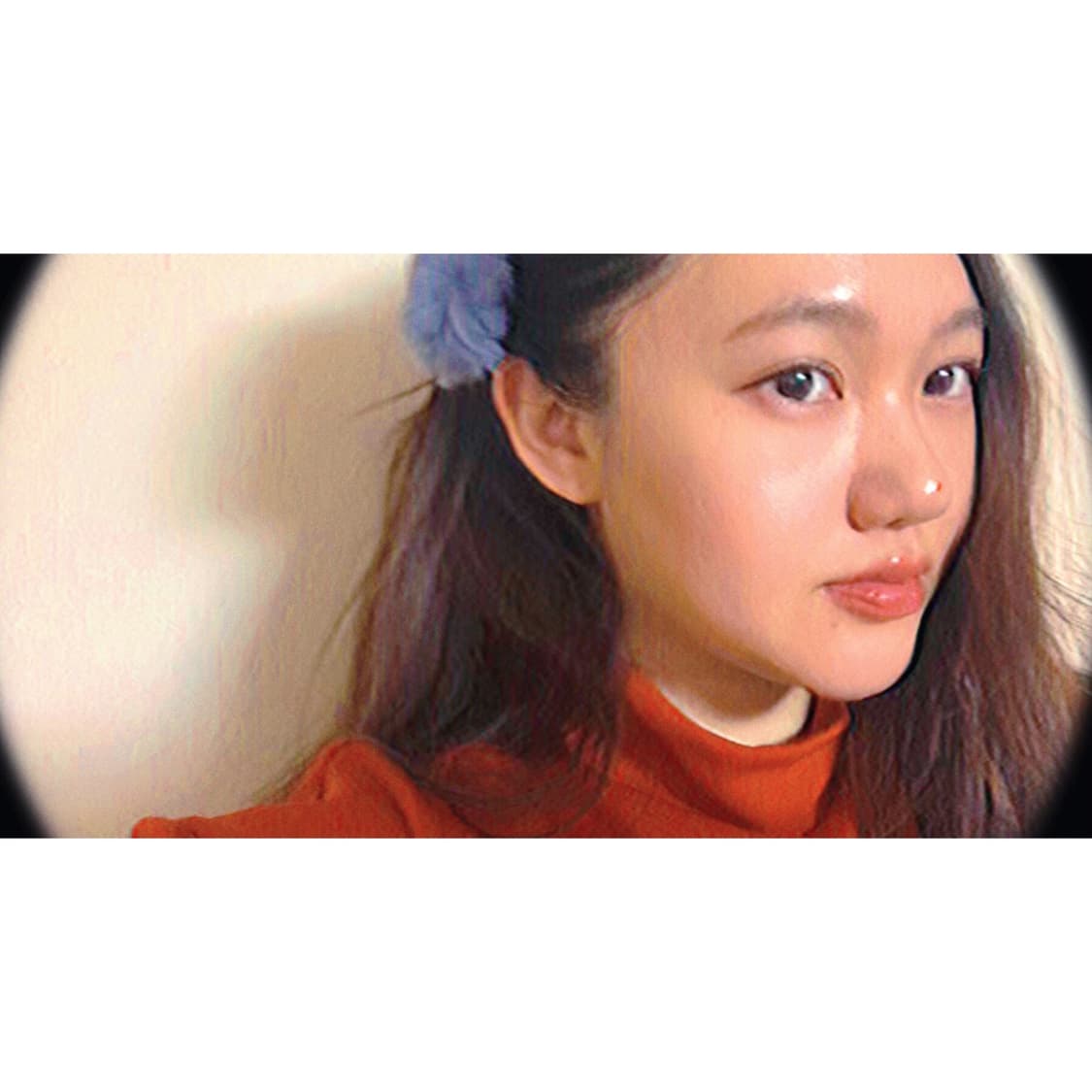 아디다스 오렌지 미니 원피스 🌅  상품이미지2