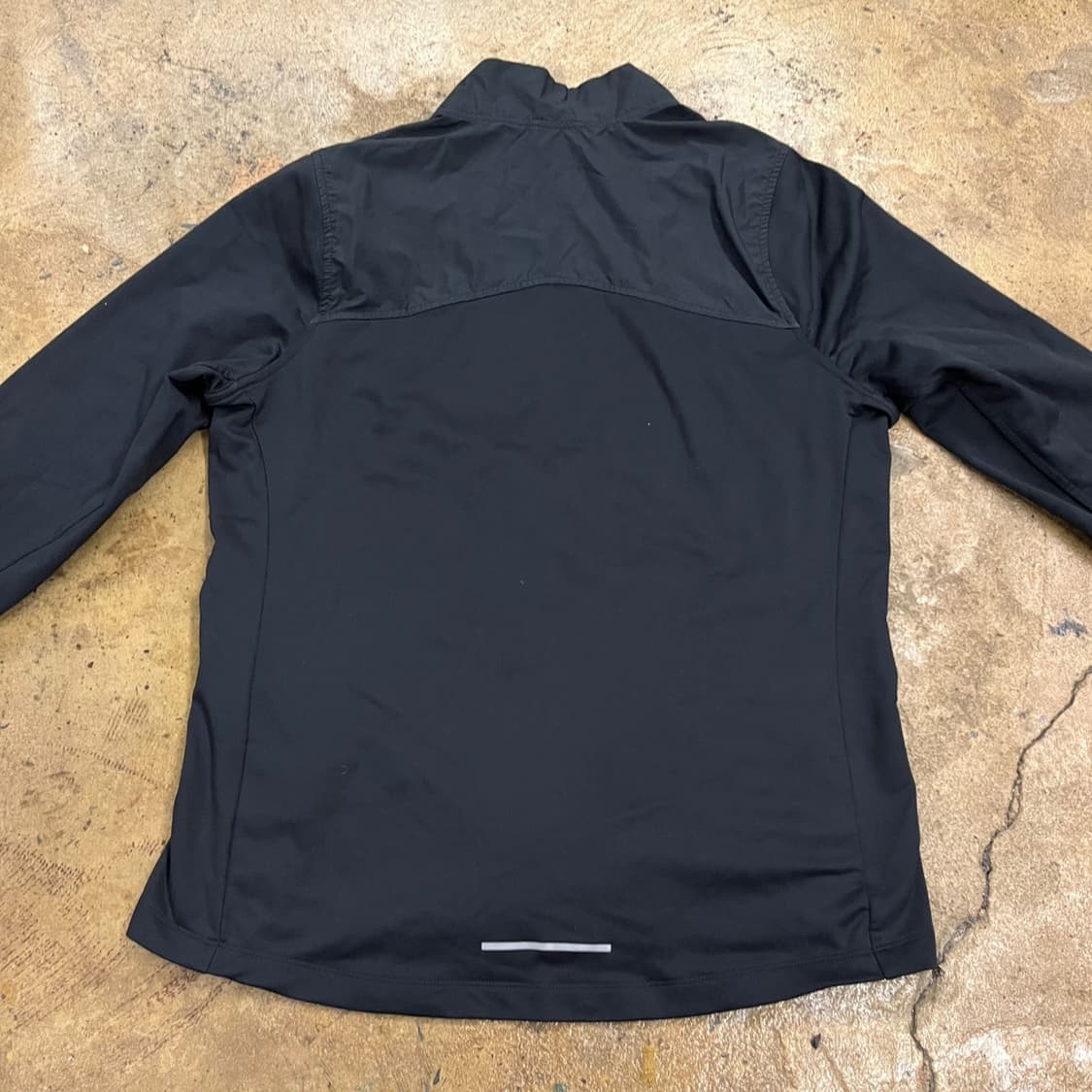 [정품/M,95] 나이키 러닝 경량 자켓 b19 상품이미지4